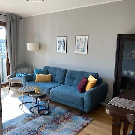 Cozy City Appartement Warszawa Eksteriør billede