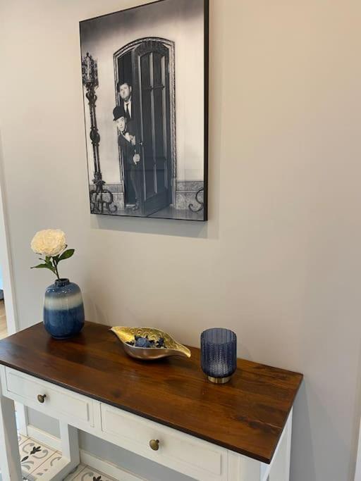 Cozy City Appartement Warszawa Eksteriør billede