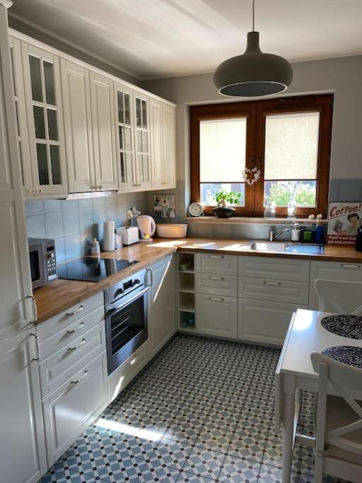 Cozy City Appartement Warszawa Eksteriør billede