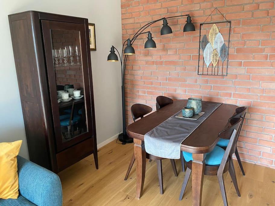 Cozy City Appartement Warszawa Eksteriør billede