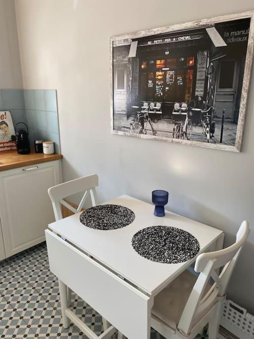 Cozy City Appartement Warszawa Eksteriør billede