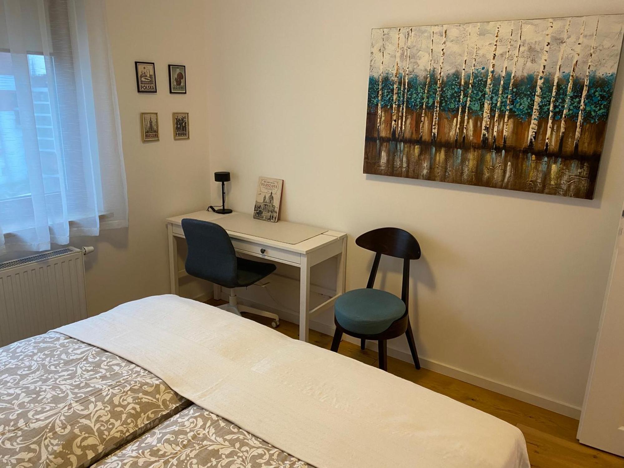 Cozy City Appartement Warszawa Eksteriør billede